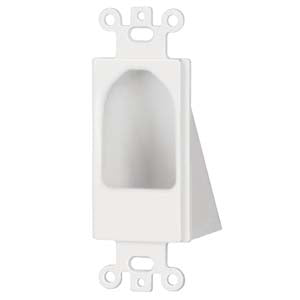 Reverse Nose Decor Insert Reverse Nose Decor Insert